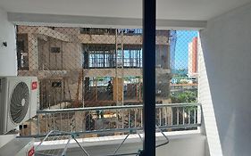 Apto privado no Edifício residencial Náutico 5 ºandar